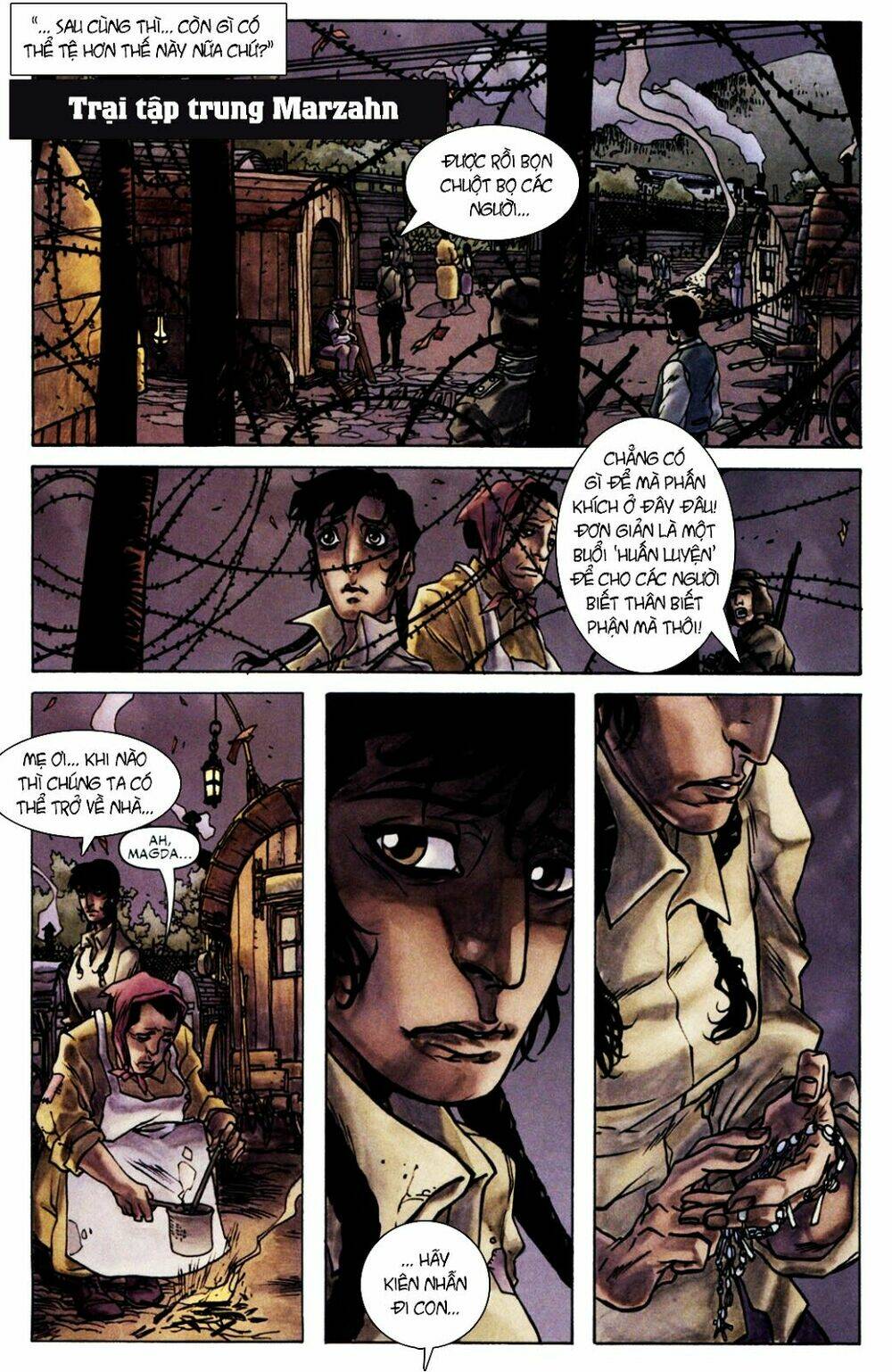 x-men: magneto testament chapter 2 11