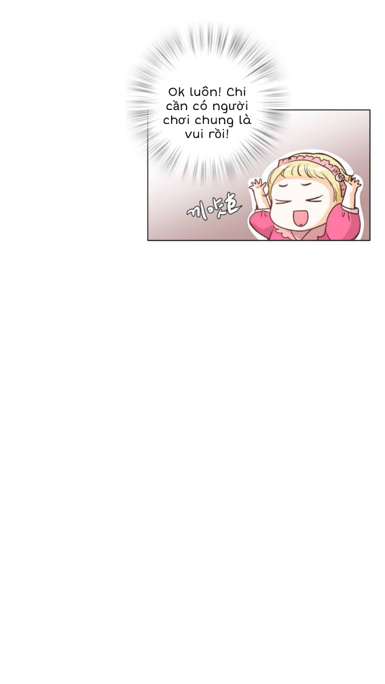 baby mai mối là công chúa chapter 7 35