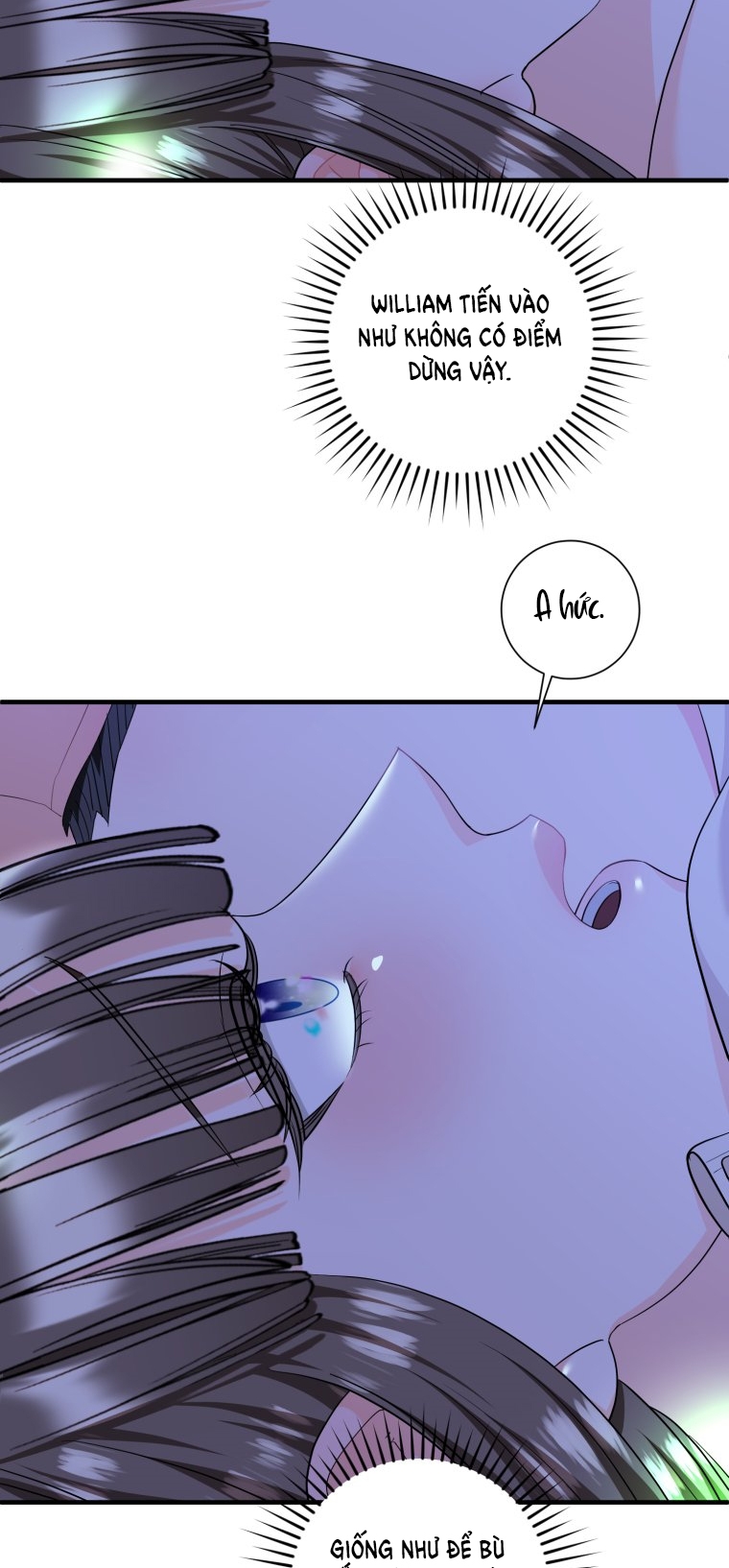 [18+] tôi đã kết hôn với kẻ thù giết cha mẹ chapter 35.2 4