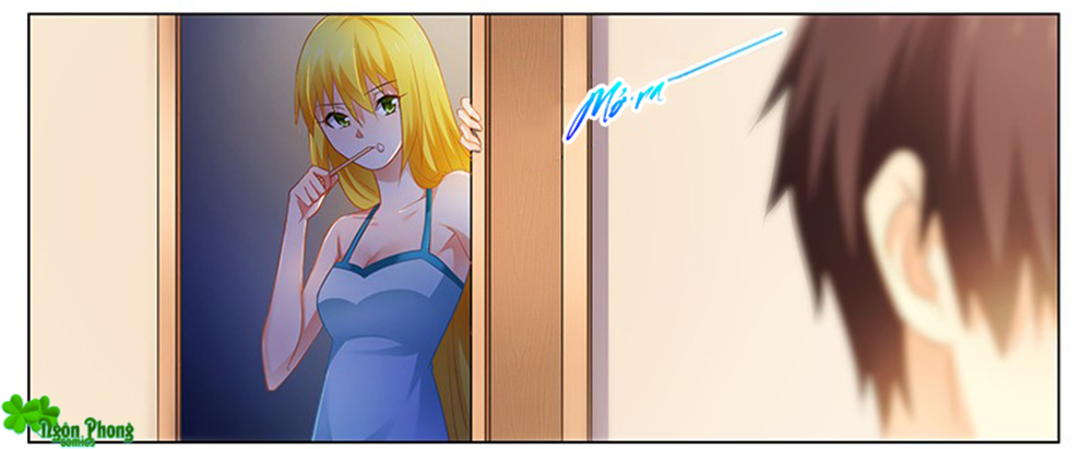 phúc hắc tổng tài đừng tới đây chapter 47 8