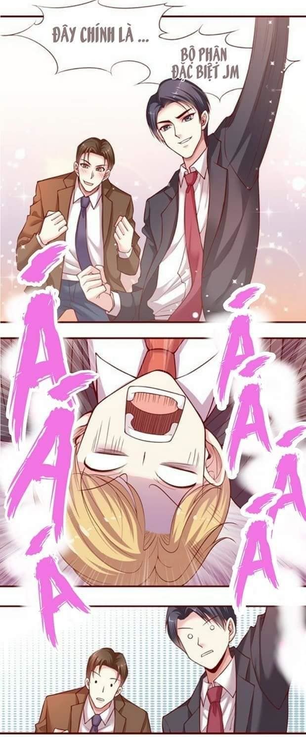 jm đặc thù khách nhân phục vụ bộ chapter 5.5 17