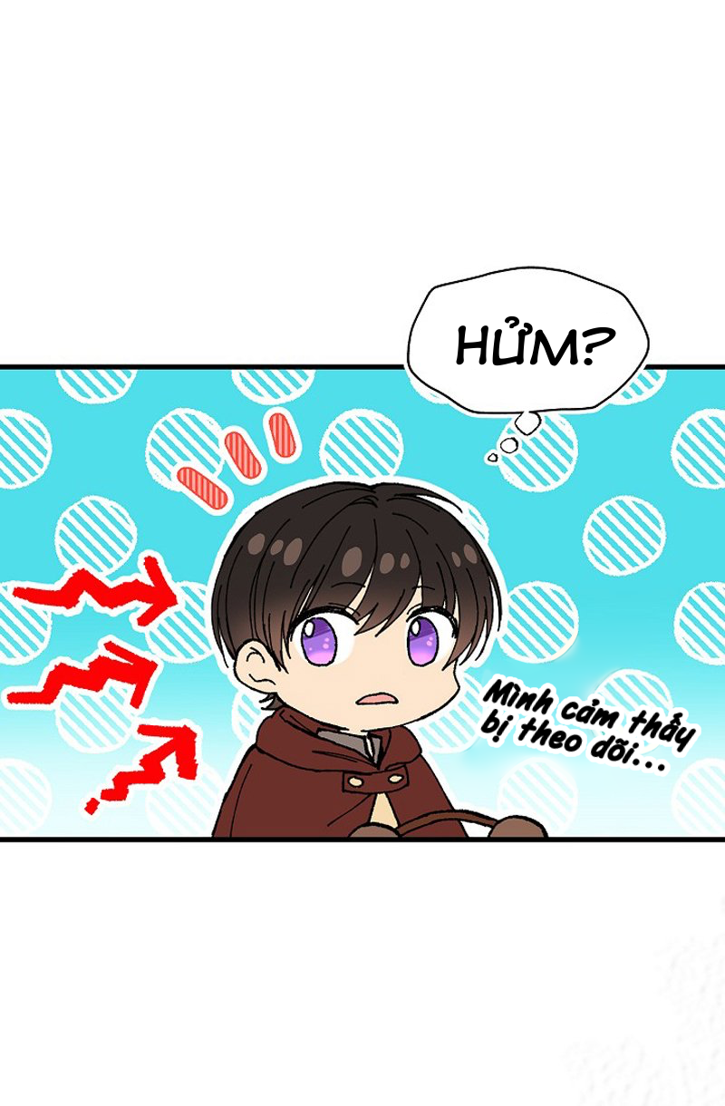 nữ hoàng sói chapter 20 11