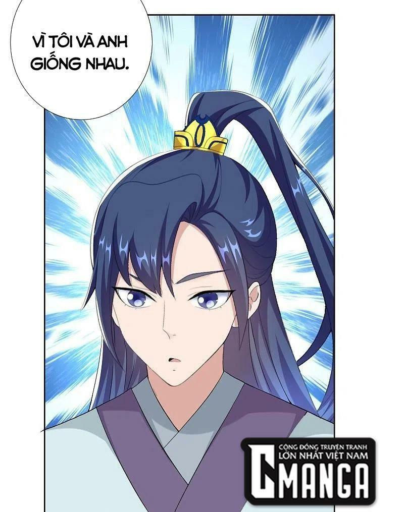 ta không phải nhân vật phản diện chapter 86 29