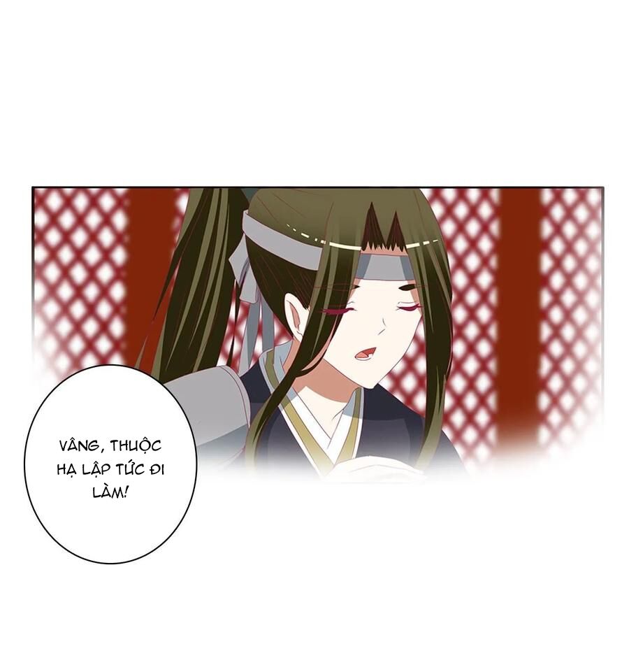 thông linh phi chapter 607 12