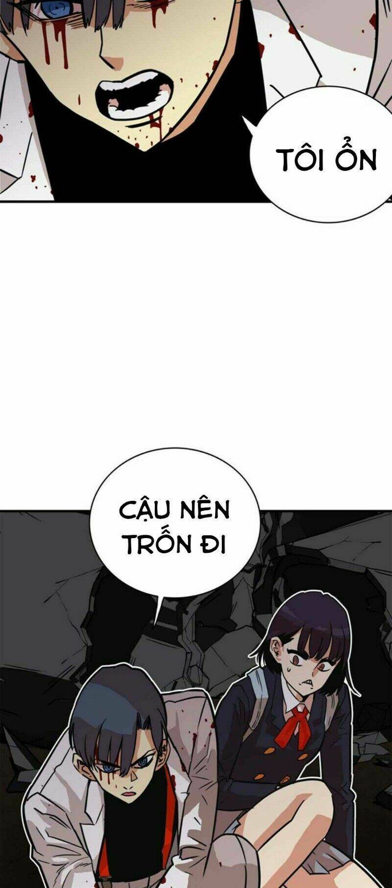 bẫy troll chapter 26 70