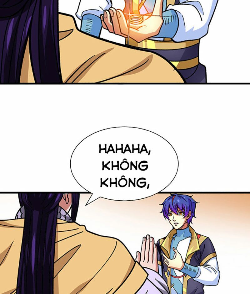 võ đạo độc tôn chapter 405 73