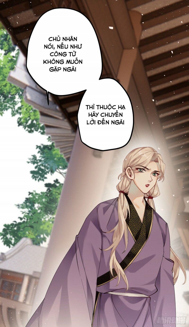 phế vật công chúa muốn nhặt chồng chapter 51 8