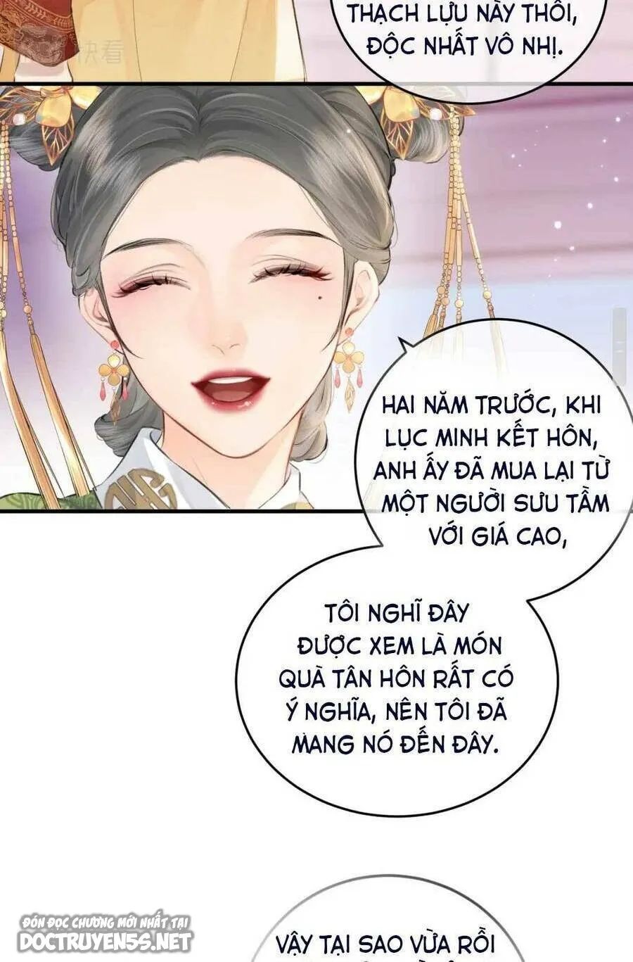 vợ chồng siêu sao có chút ngọt [m] chapter 13 14