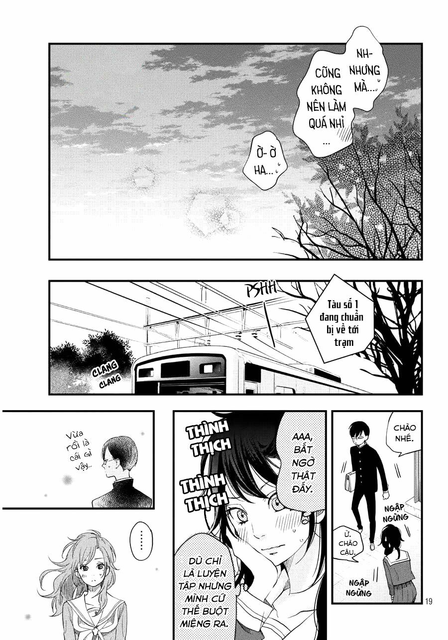 an important talk between you and me chapter 5 17