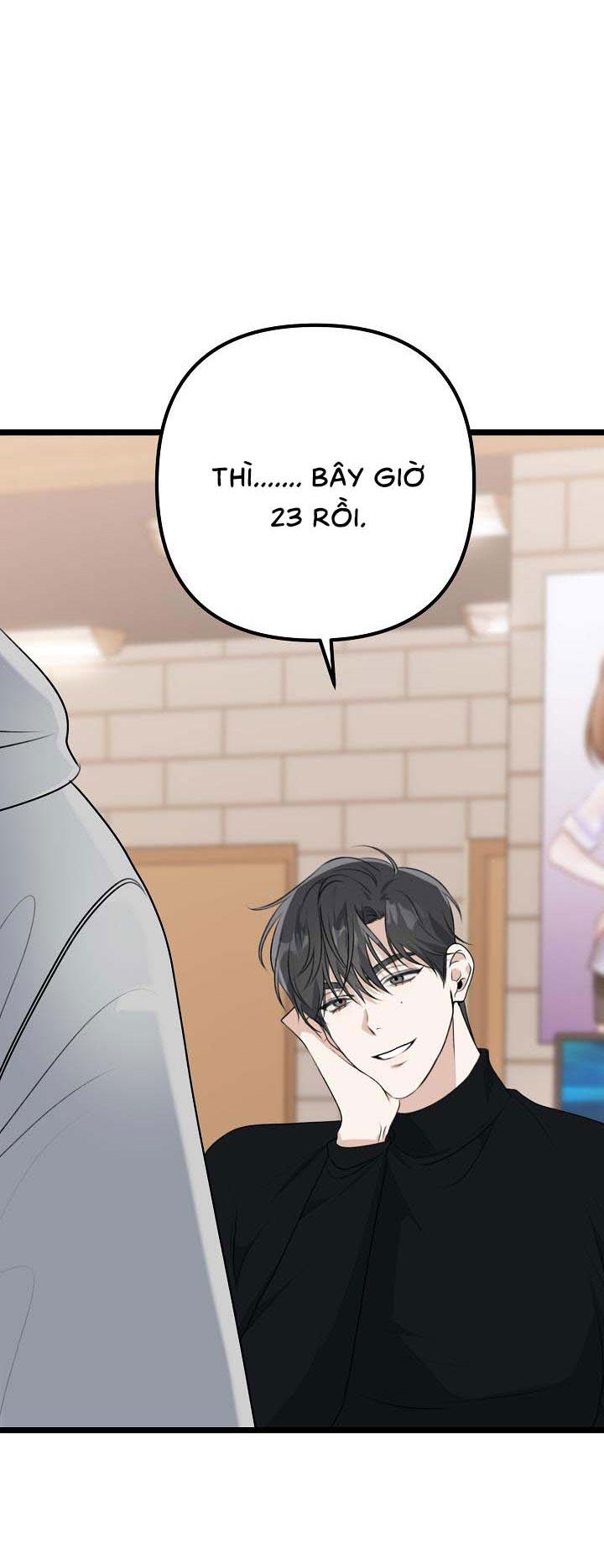 say nắng chapter 4 46