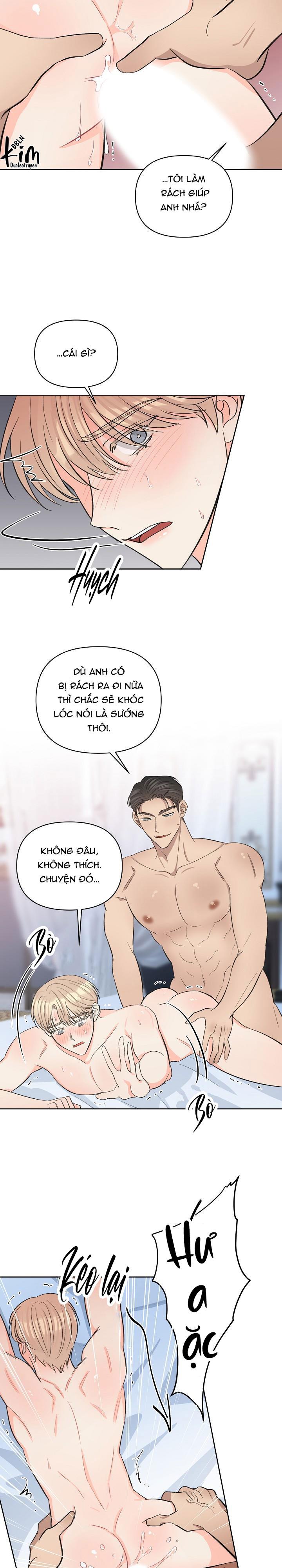 sắc đêm chapter 39 8