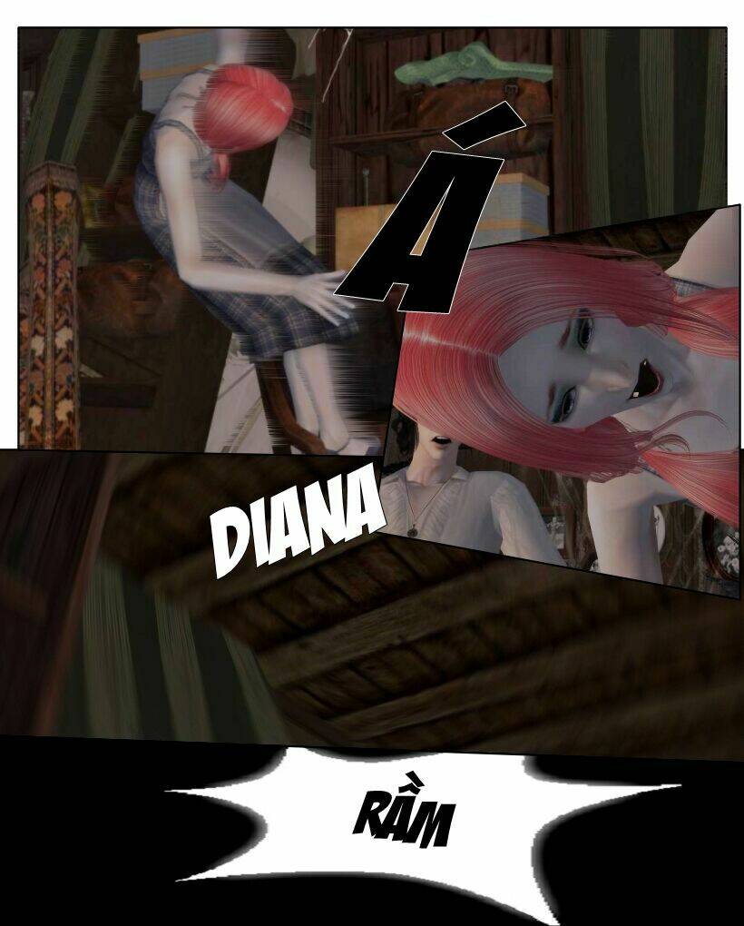 truyện sims - earl story chapter 65 38