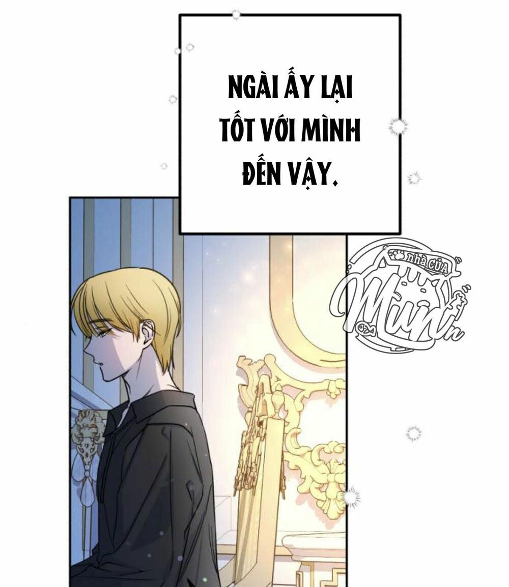 công nương mint bé nhỏ chapter 9 13