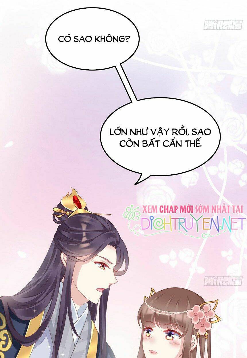 ta ở cổ đại nuôi nam nhân chapter 47 9