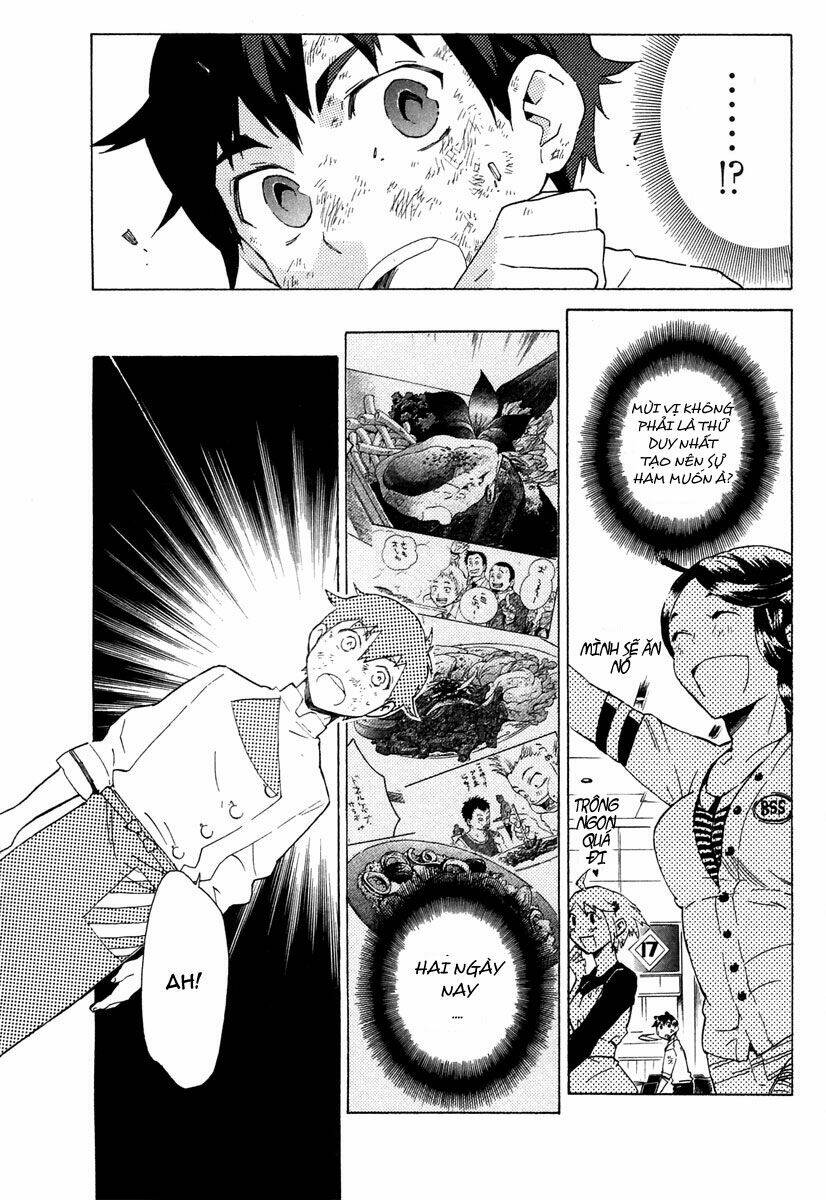 hell’s kitchen chapter 4 44