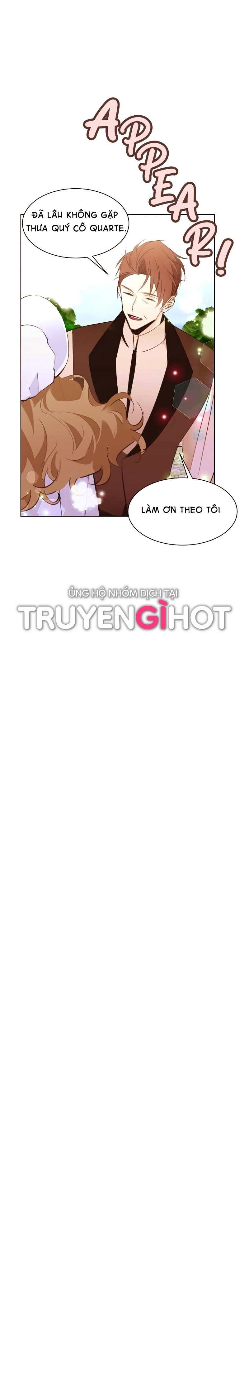 cuộc sống nhàm chán của quý cô tái sinh chapter 43 1