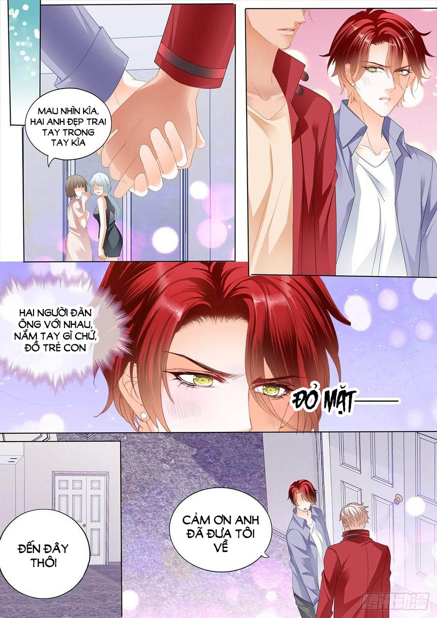 bá đạo tiểu thúc, xin trêu chọc vừa thôi! chapter 197 7