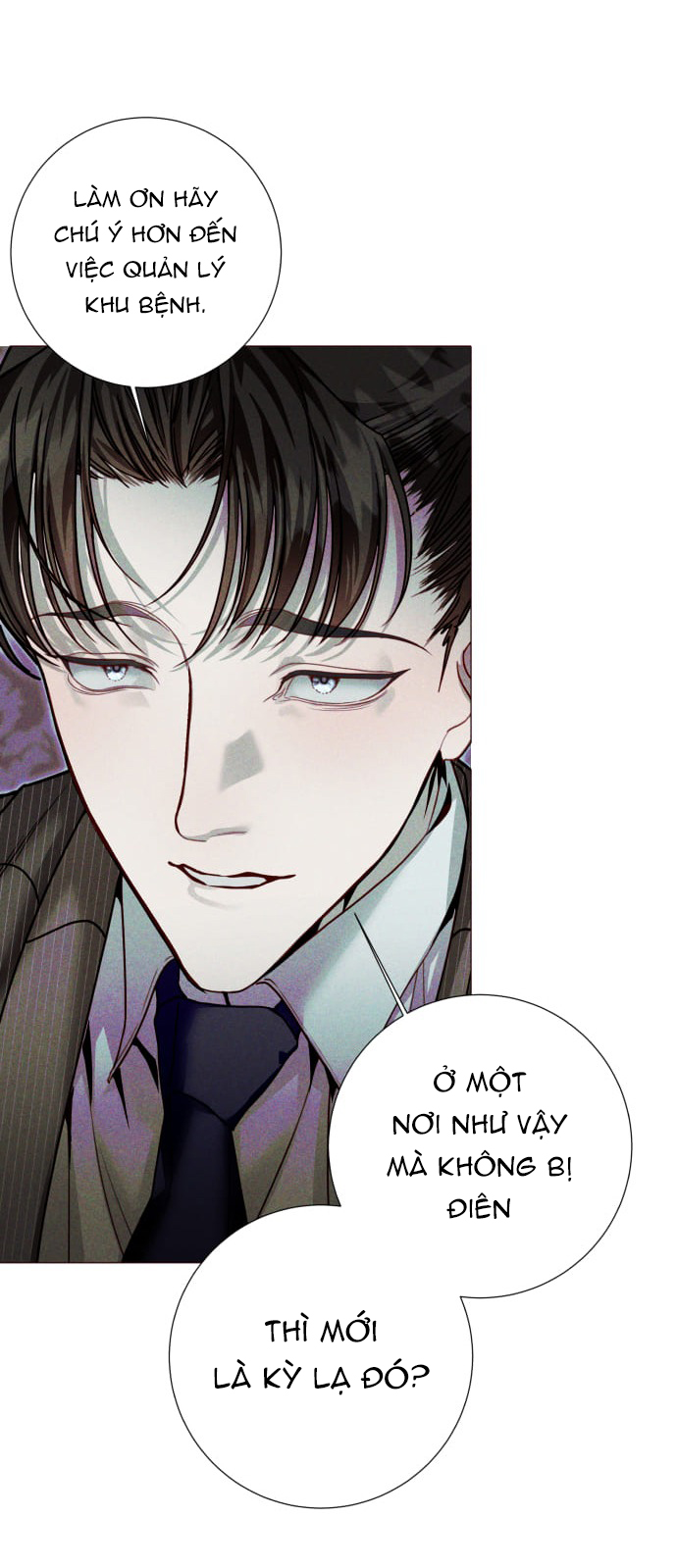 the queen of flies chapter 2.1 38