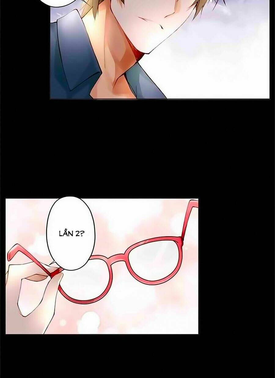 trọng sinh chi tinh quang thôi xán chapter 24 16