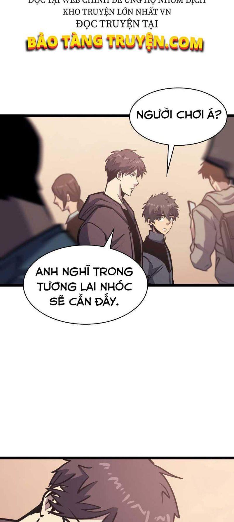 tôi trở lại thăng cấp một mình chapter 101 89