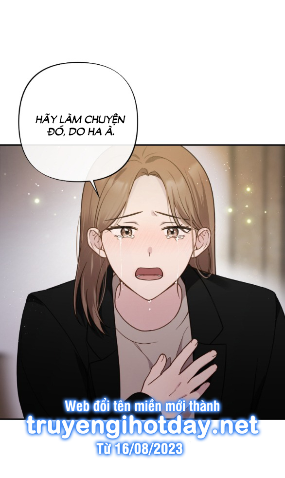 Hãy Khóc Cho Thật Xinh Đẹp Đi chapter 31.2 - Trang 10