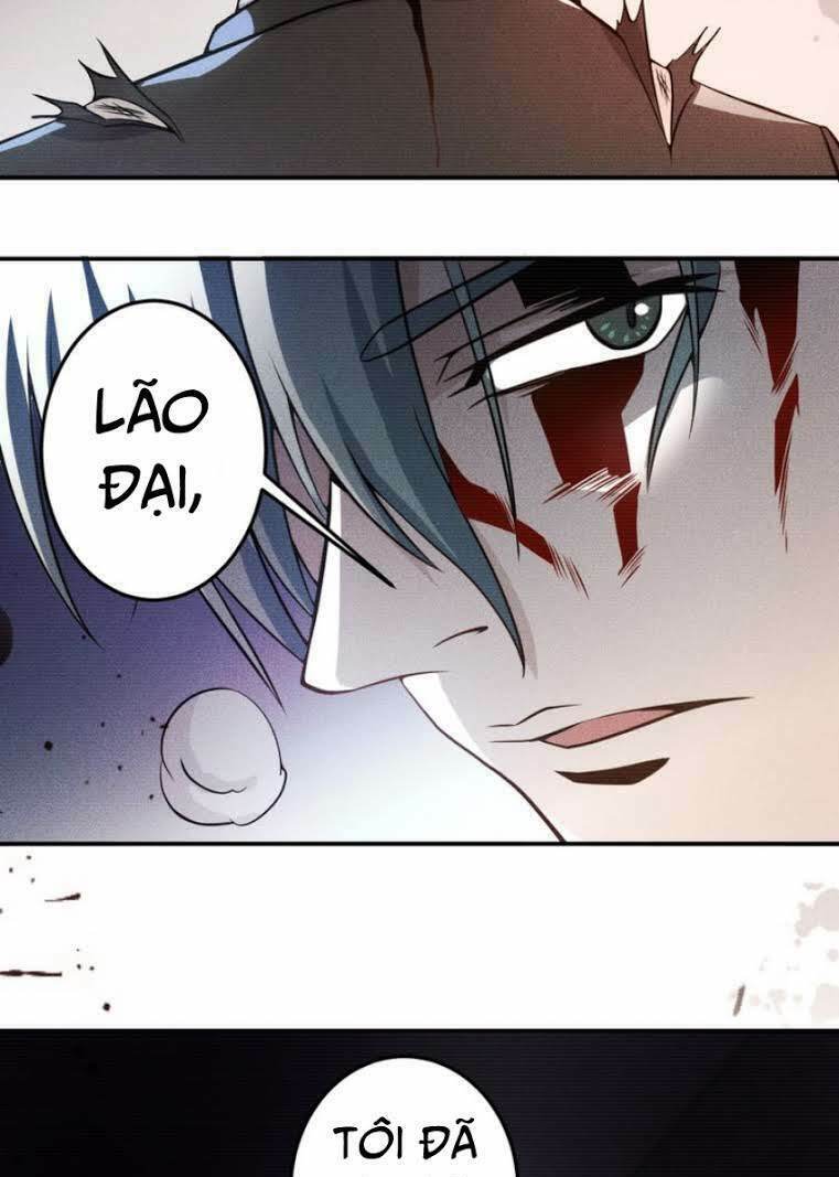cao thủ cận vệ của nữ chủ tịch chapter 32 3