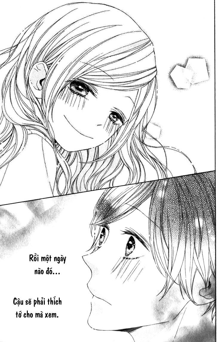 kimi no kiss de me o samasu chapter 2 38
