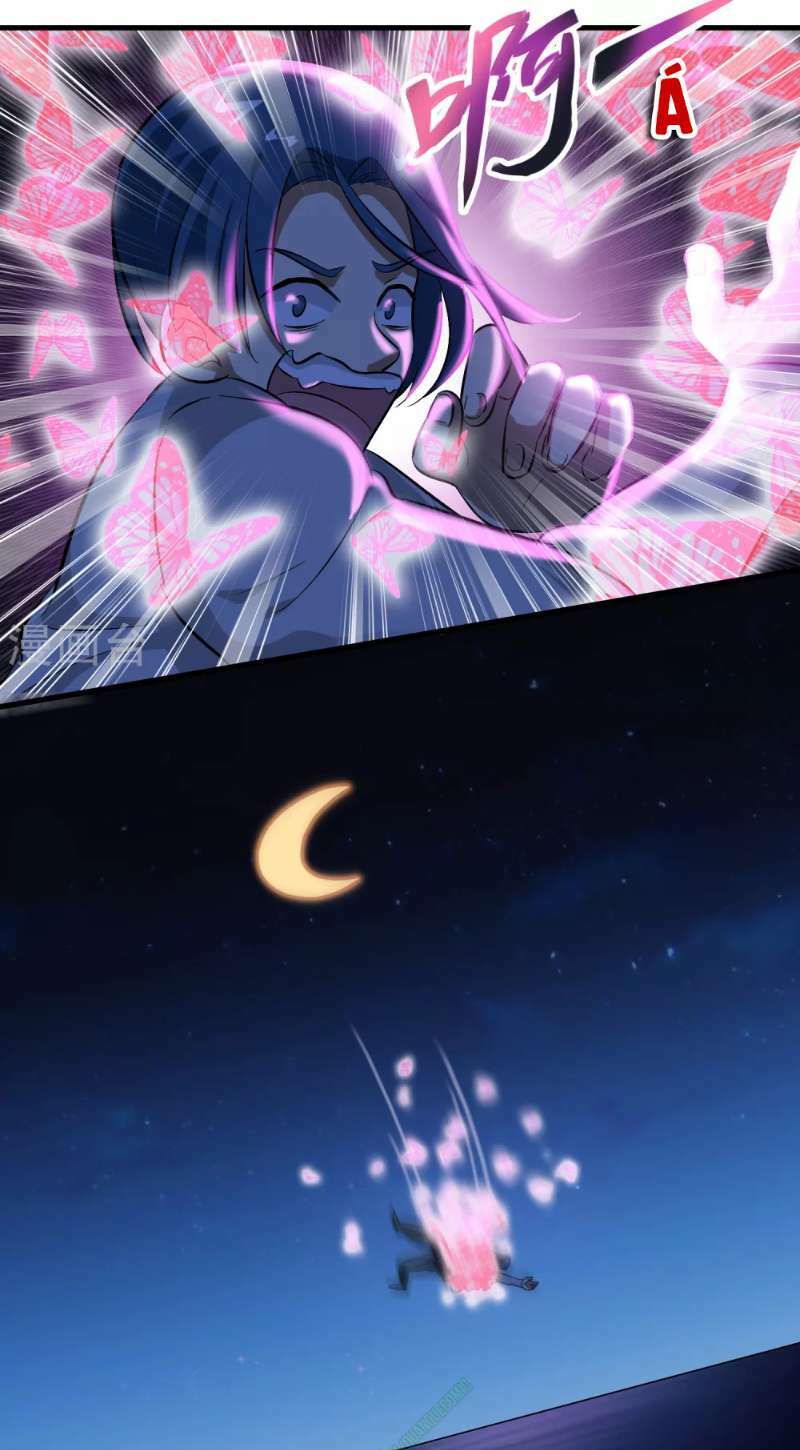 dị giới cung ứng thương chapter 36 5