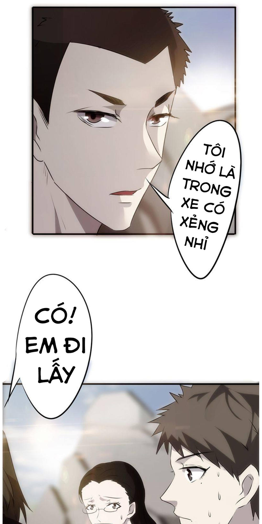 tối cường nông dân hệ thống chapter 30 8