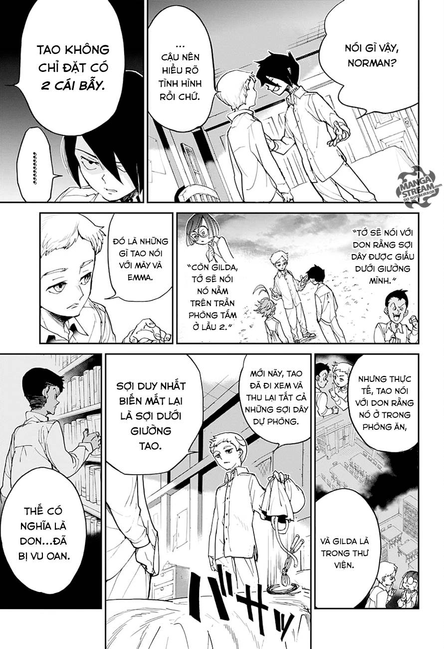 miền đất hứa chapter 13 4