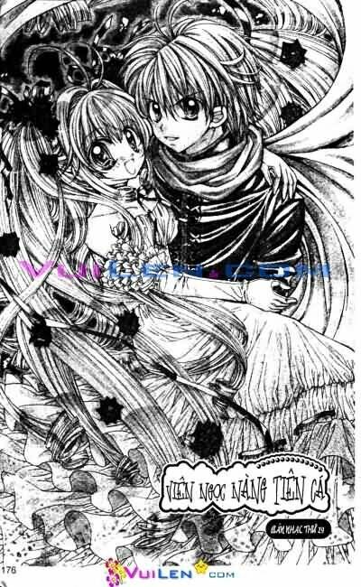 viên ngọc nàng tiên cá chapter 6 177
