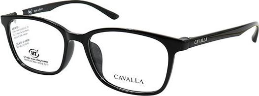 Gọng kính Unisex CAVALLA HT012