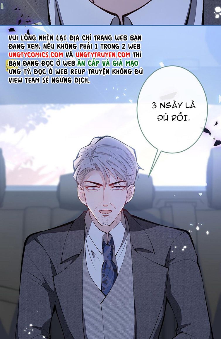 hotsearch của ảnh đế chapter 165 26