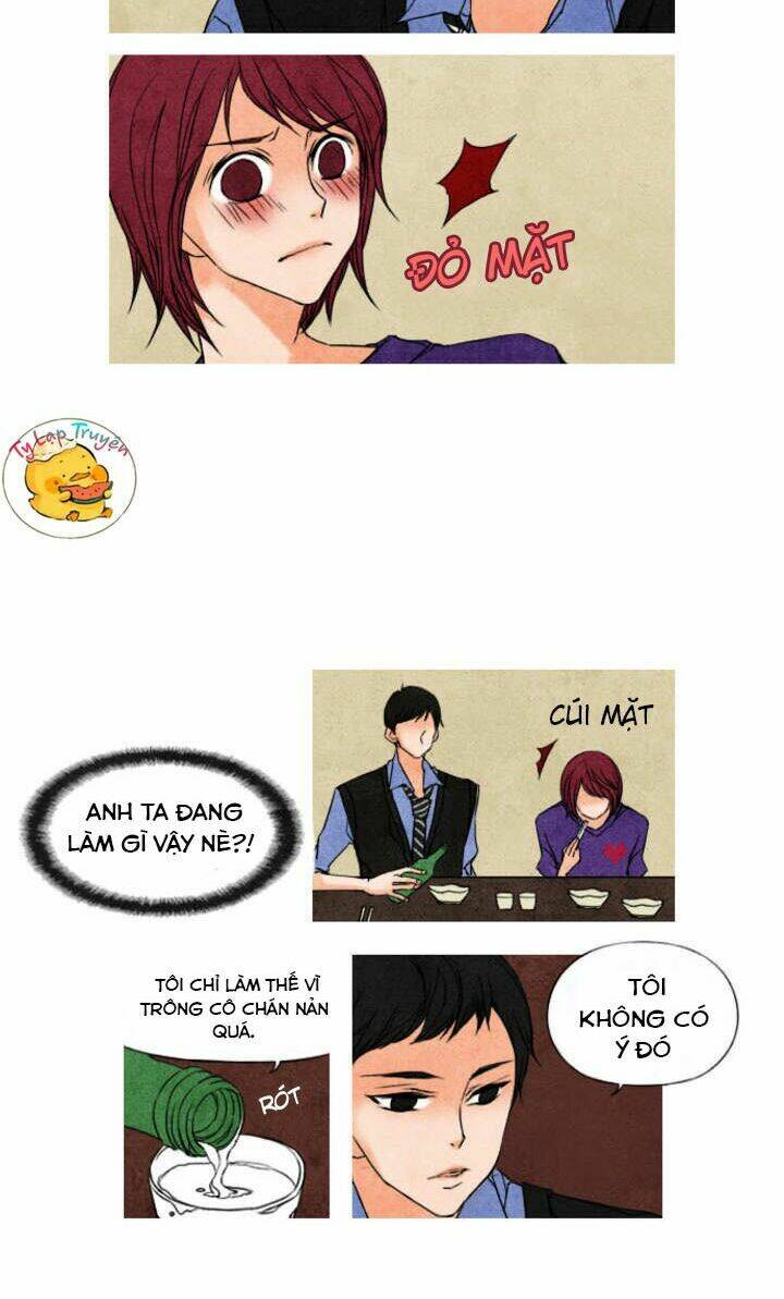 romantic marbling chapter 4 9