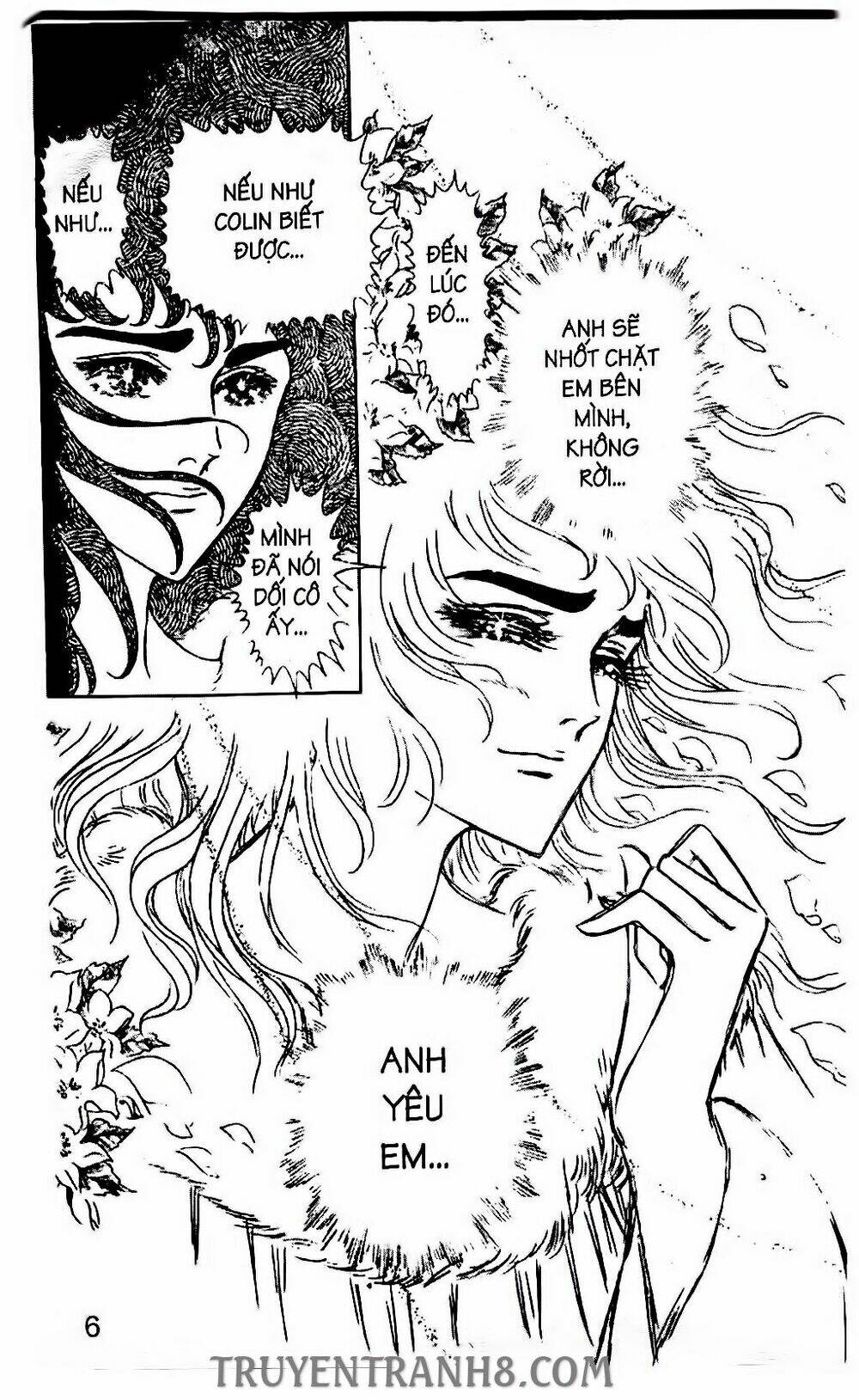 the count s daughter chapter 21 1