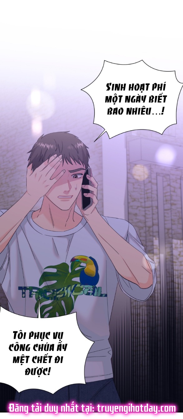 Người Vợ Giả Mạo chapter 21.1 - Trang 29