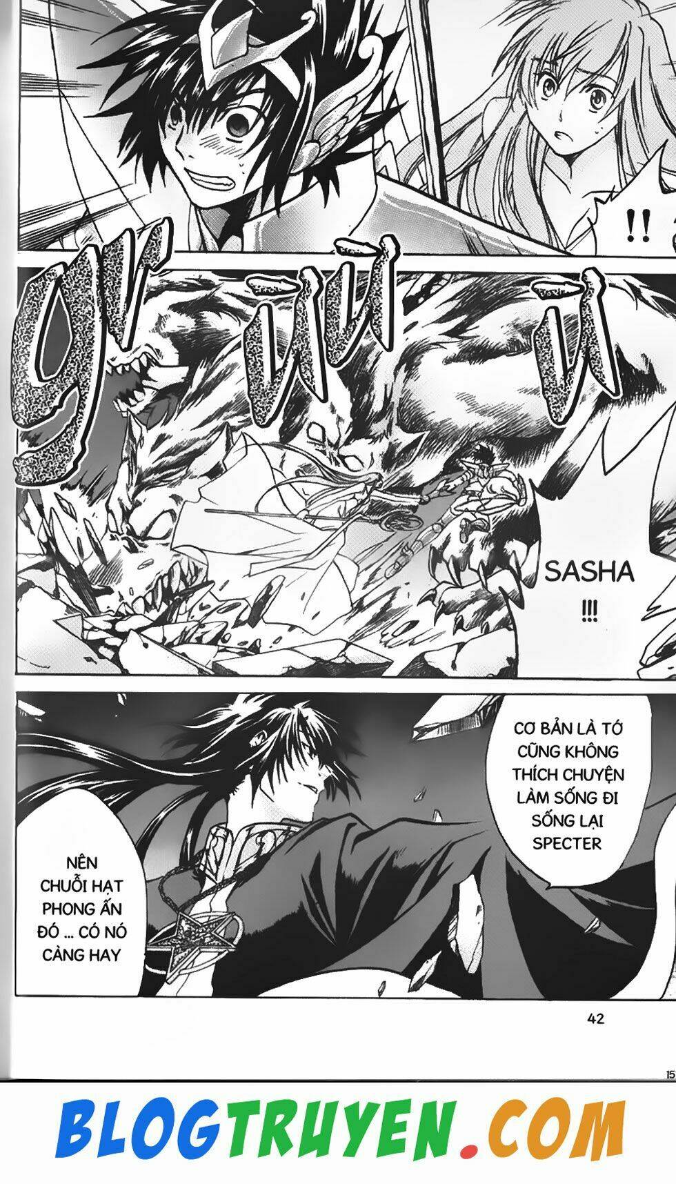 thần thoại minh vương chapter 44 12