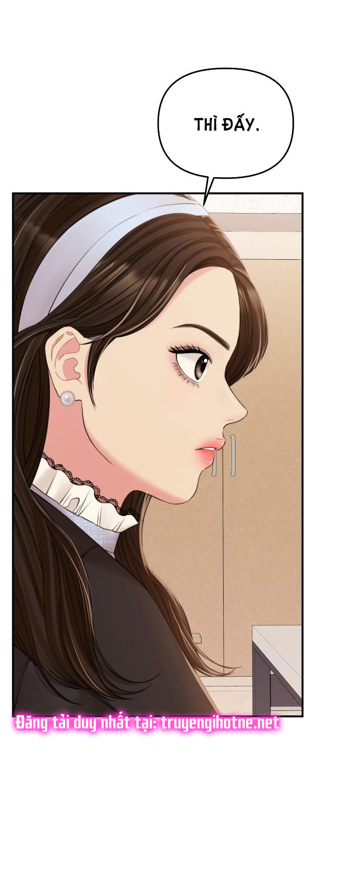 gửi em người đánh cắp những vì sao - to you who swallowed a star chapter 90.2 43