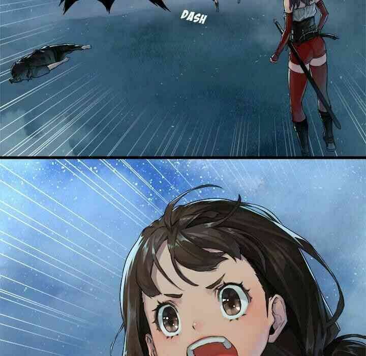 triệu hồi đến thế giới fantasy chapter 32 40