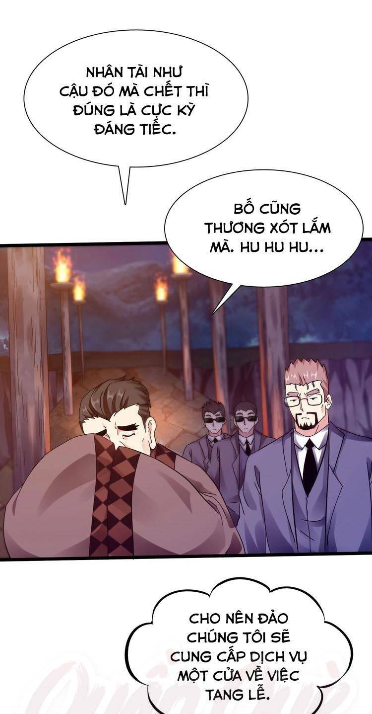 kinh thế kỳ nhân chapter 36 29