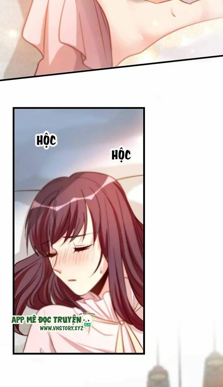 thiên hậu trở về chapter 129 10