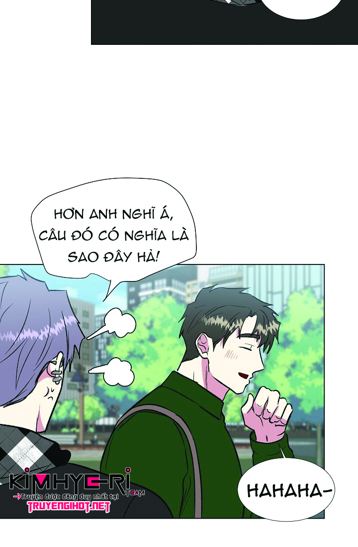dưới đôi cánh ấy chapter 33 20