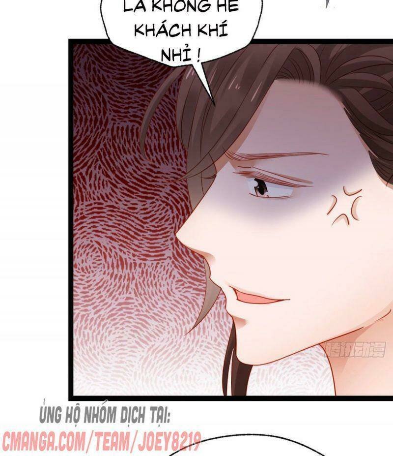 đứng yên ! phụng chỉ đánh cướp đây chapter 40 5