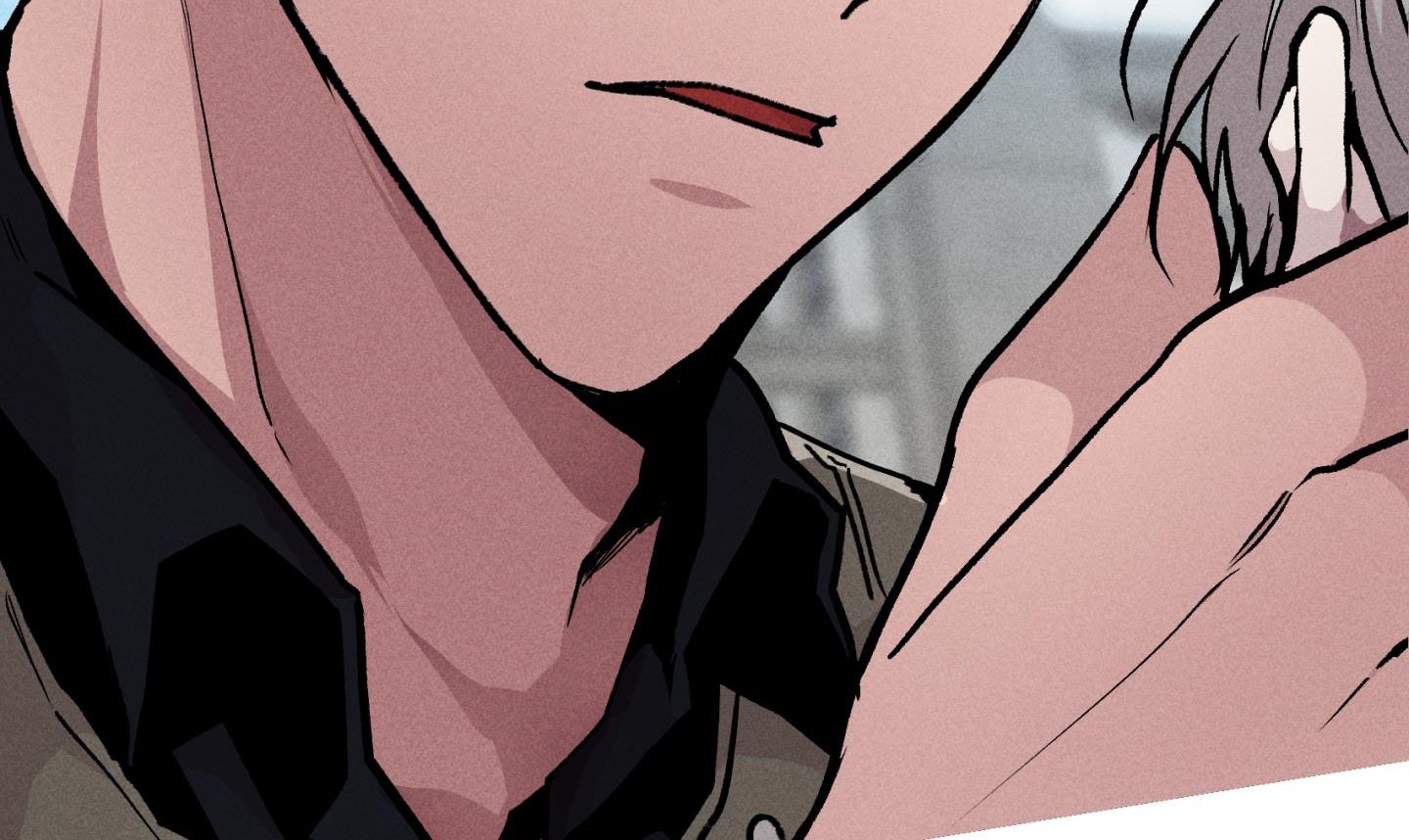 quan hệ chết chóc chapter 30 16