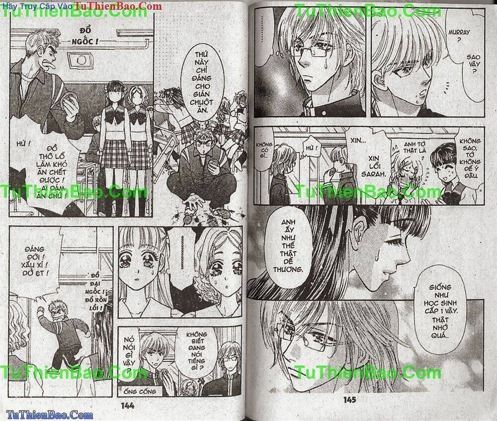 nàng men chàng bóng chapter 2 64