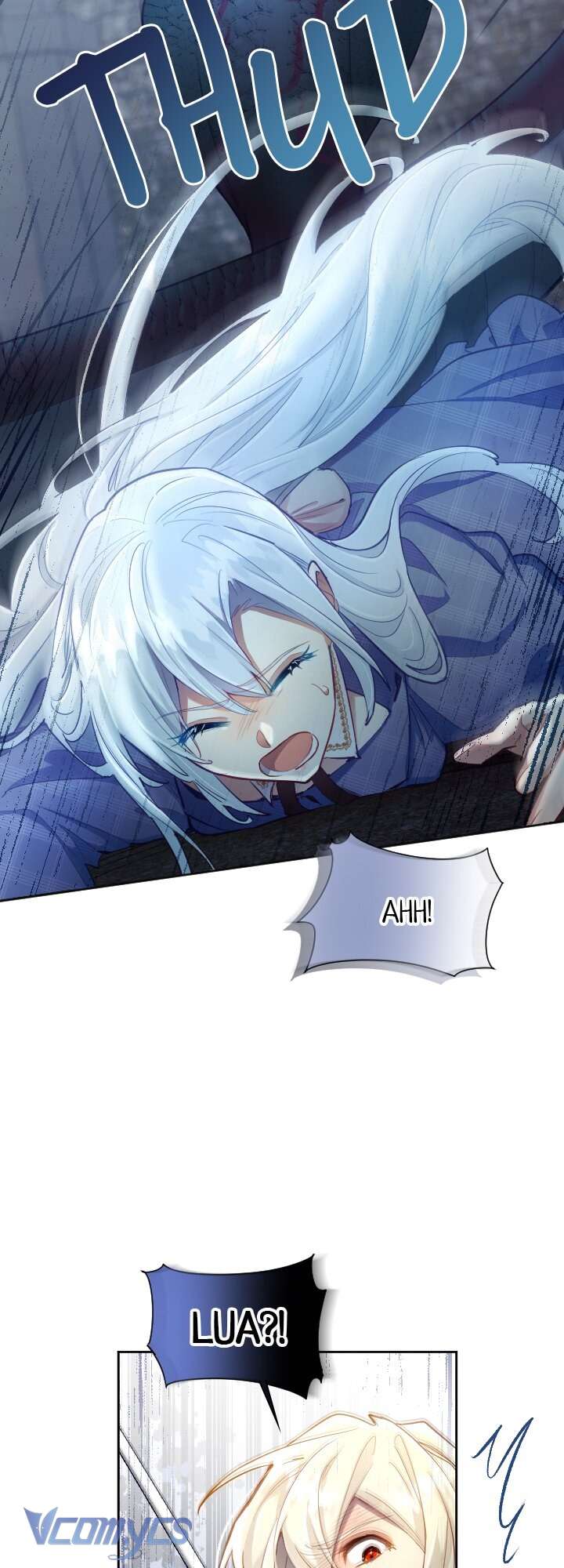 sự báo thù của một vị thánh chapter 94 19