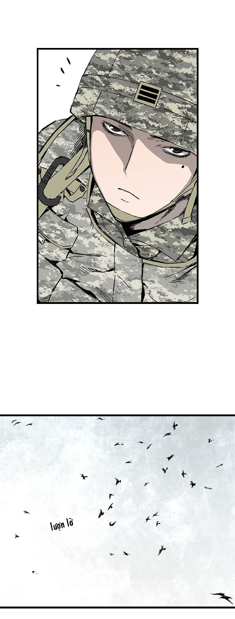 m.i.a - jakjeonjung siljong chapter 4 29