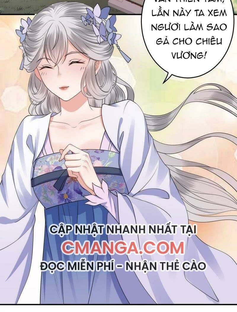 vương gia kiêu ngạo quá khó cua chapter 97 27