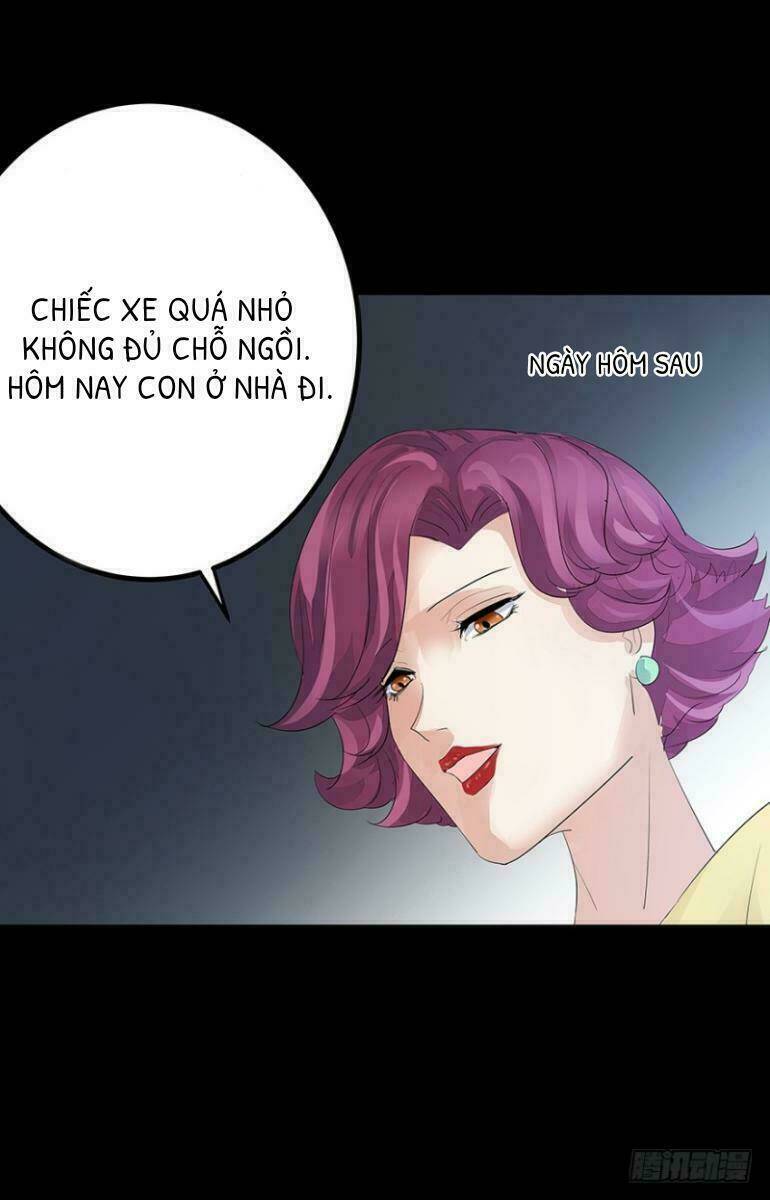 chào buổi sáng, ức vạn manh thê chapter 8 43