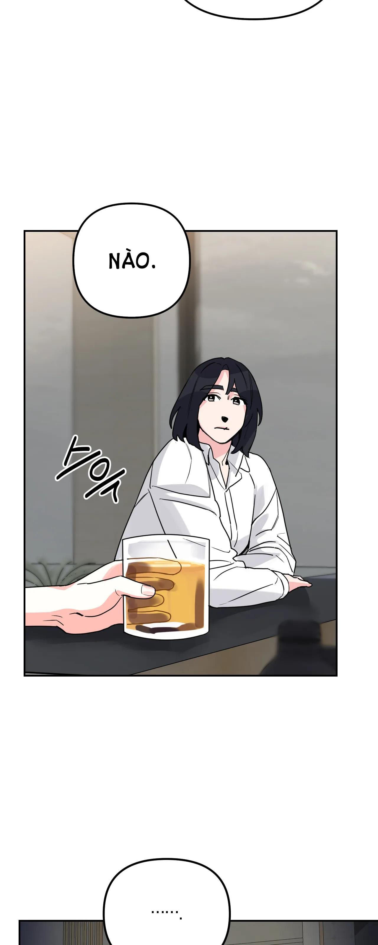 [18+] barrel chapter 3.2 14